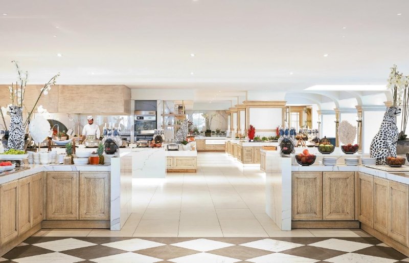 Korfu utazás Grecotel Corfu Imperial