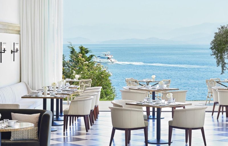 Grecotel Corfu Imperial Korfu