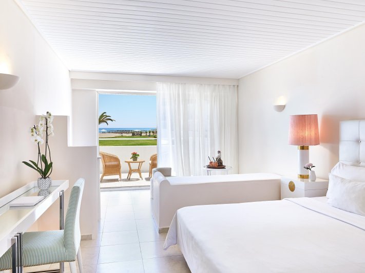 Kréta utazás Grecotel Creta Palace 