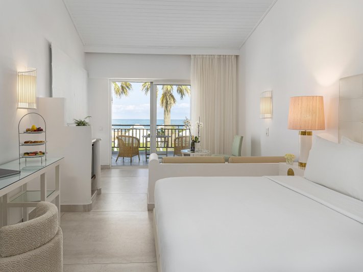 Kréta utazás Grecotel Creta Palace 