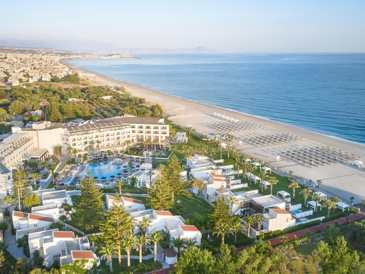 Grecotel Creta Palace Kréta