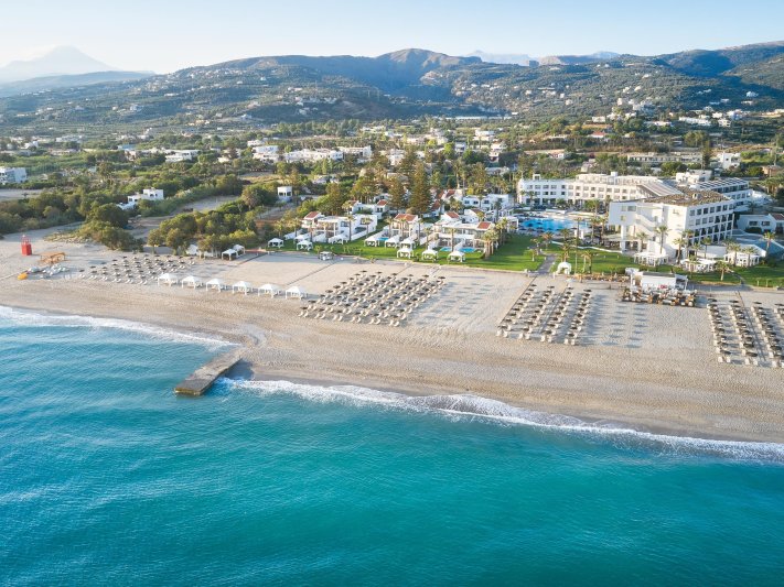 Grecotel Creta Palace Kréta