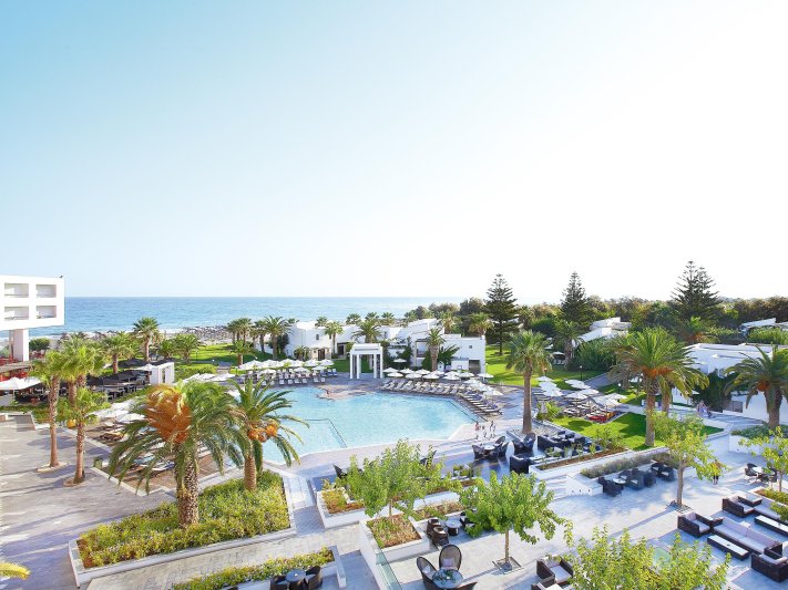 Grecotel Creta Palace Kréta
