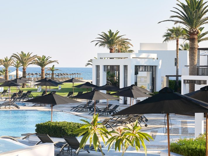 Grecotel Creta Palace Kréta