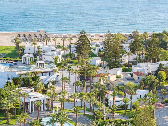 Grecotel Creta Palace Kréta