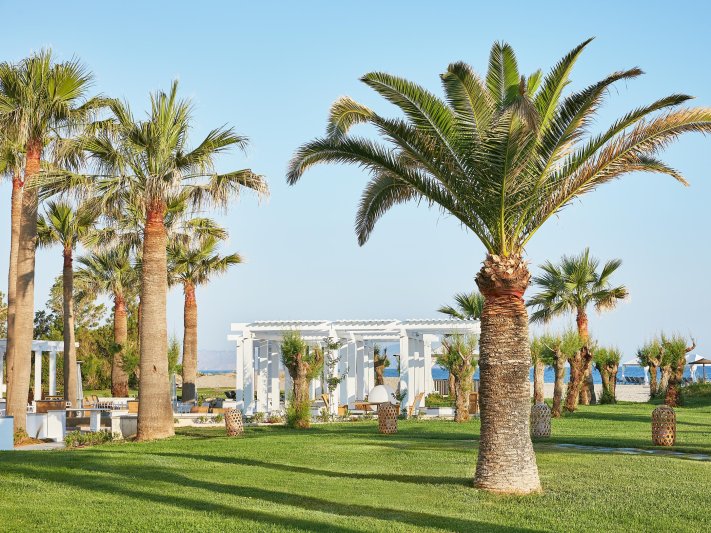 Grecotel Creta Palace Kréta