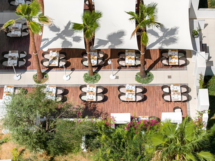 Grecotel Creta Palace Kréta