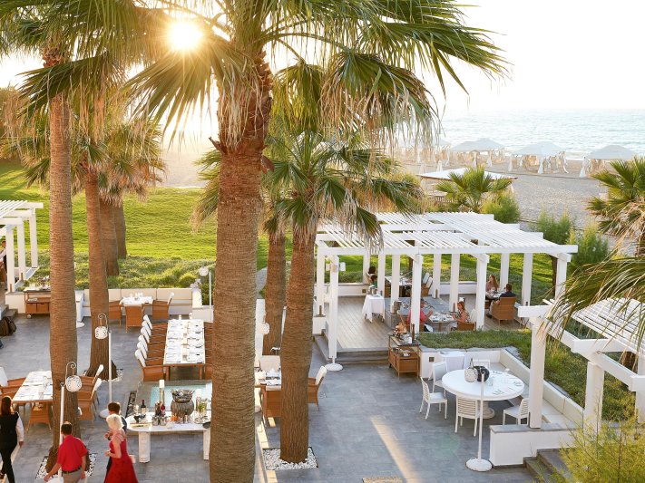 Grecotel Creta Palace Kréta
