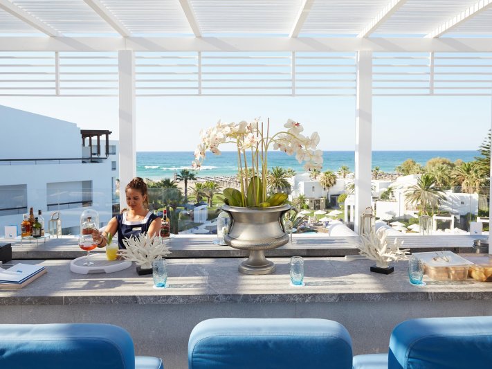 Grecotel Creta Palace Kréta