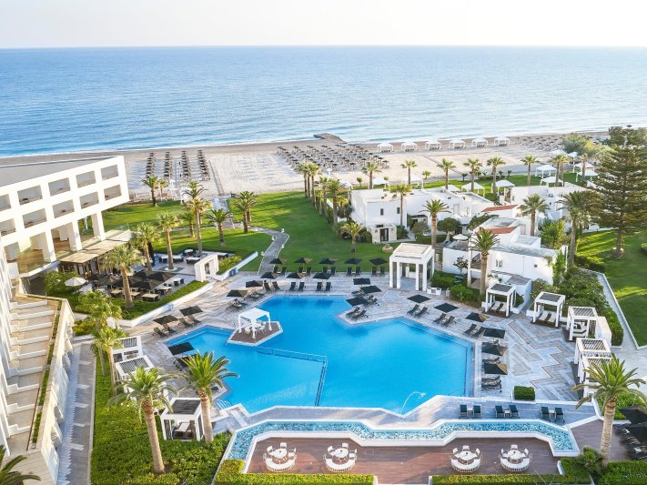 Grecotel Creta Palace Kréta