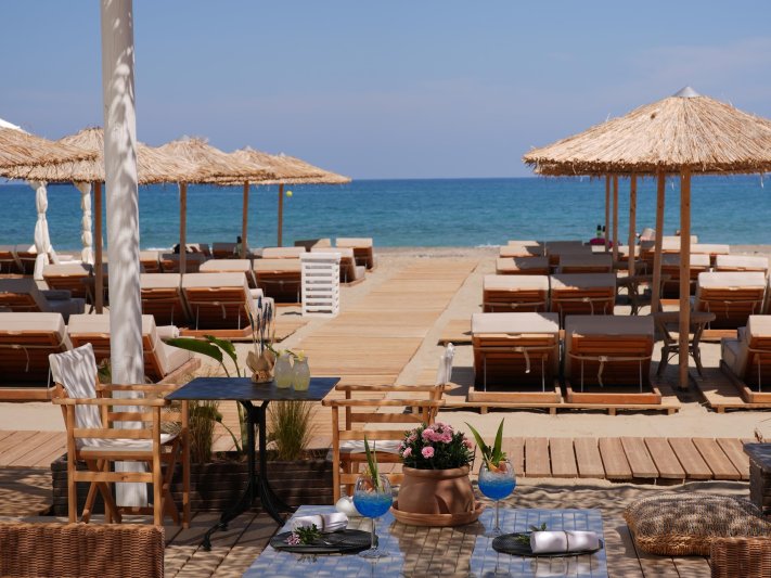 Grecotel Creta Palace Kréta