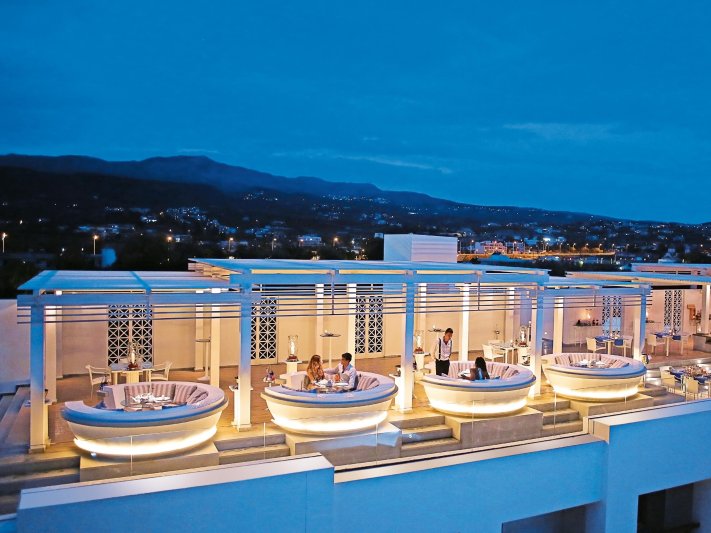 Grecotel Creta Palace Kréta