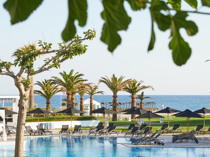 Grecotel Creta Palace Kréta