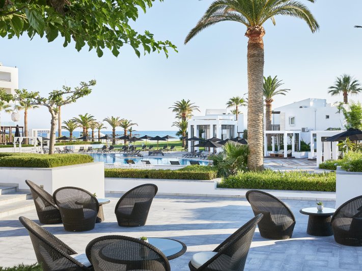 Grecotel Creta Palace Kréta