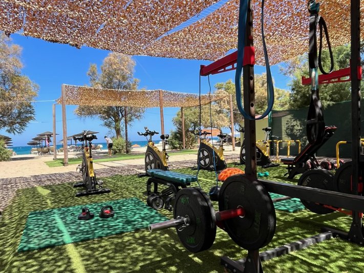 Kréta utazás Grecotel Creta Palace 