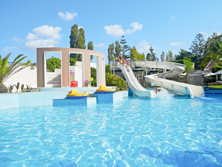 Grecotel Creta Palace Kréta