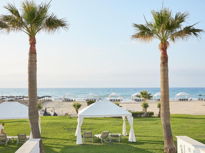 Grecotel Creta Palace Kréta