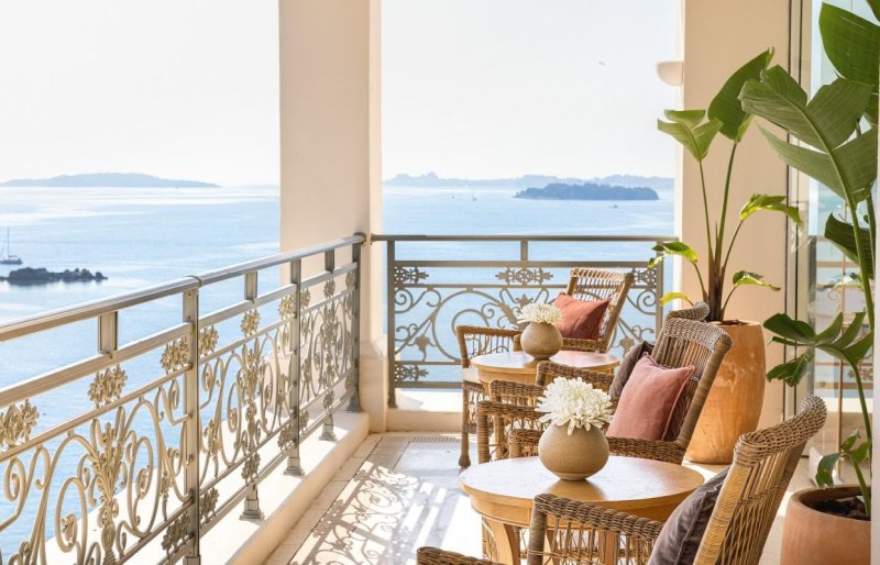 Grecotel Eva Palace Korfu