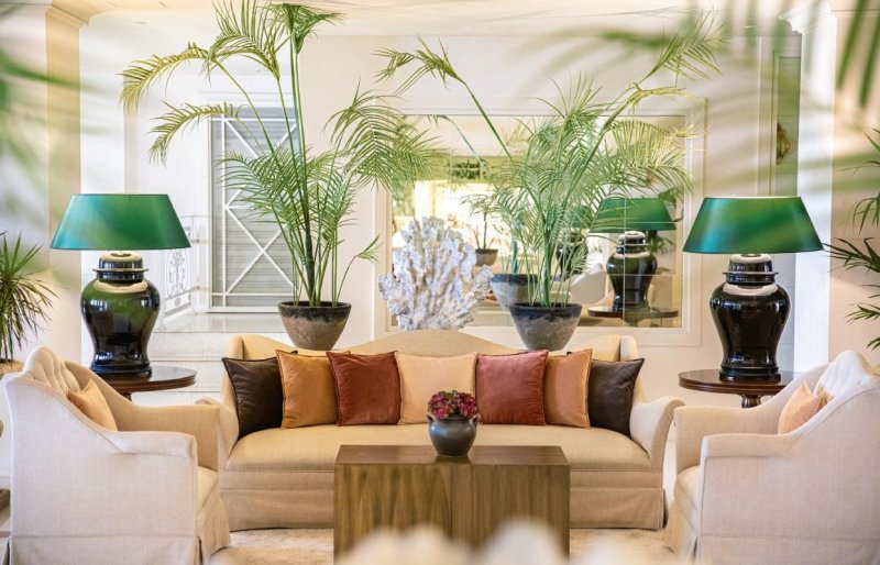 Grecotel Eva Palace Korfu