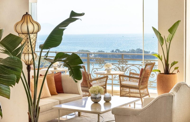 Grecotel Eva Palace Korfu