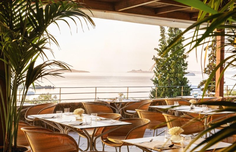 Grecotel Eva Palace Korfu