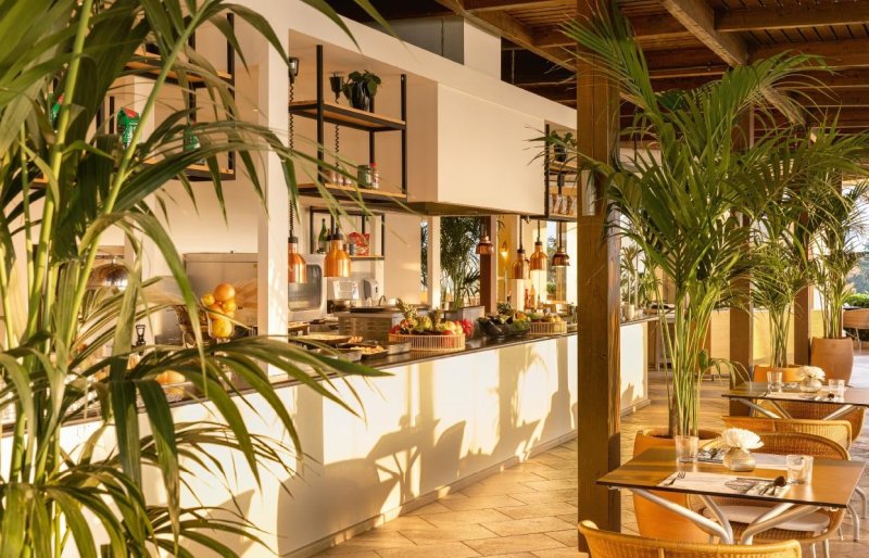 Grecotel Eva Palace Korfu