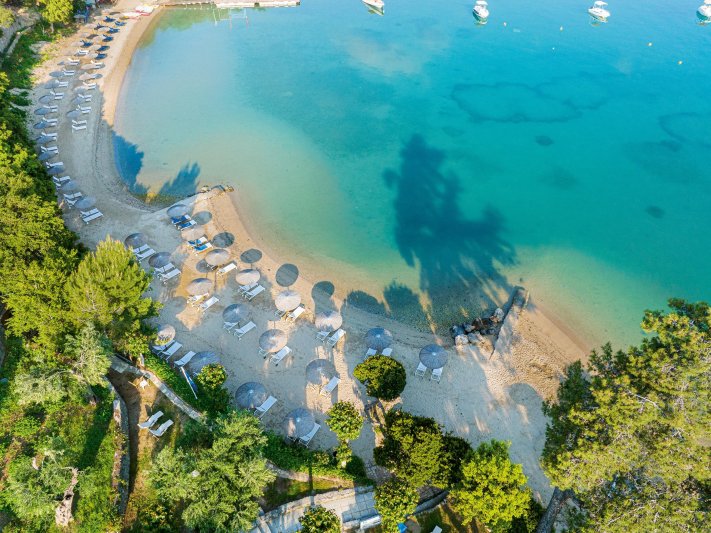 Korfu utazás Grecotel Eva Palace