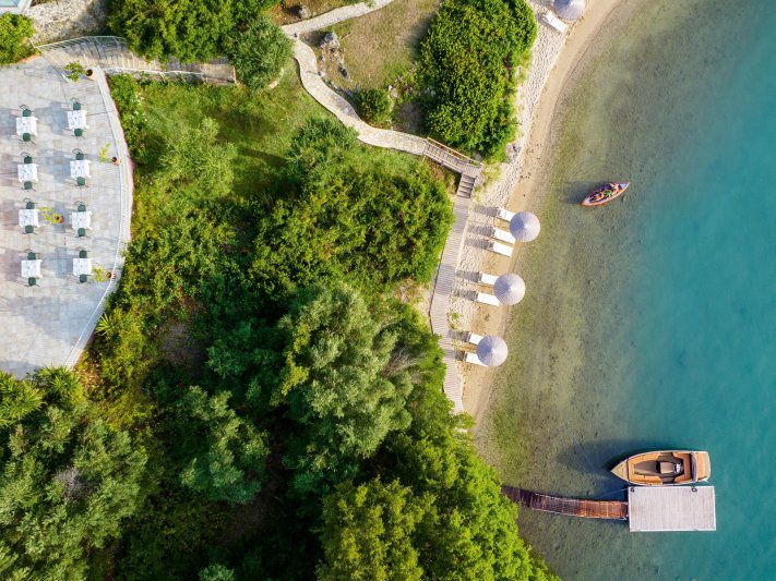 Grecotel Eva Palace Korfu