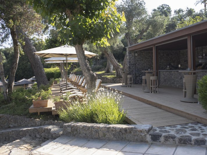 Grecotel Eva Palace Korfu