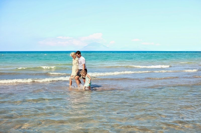 Peloponnészoszi-félsziget utazás Grecotel Ilia Palms At Riviera Olympia & Aquapark