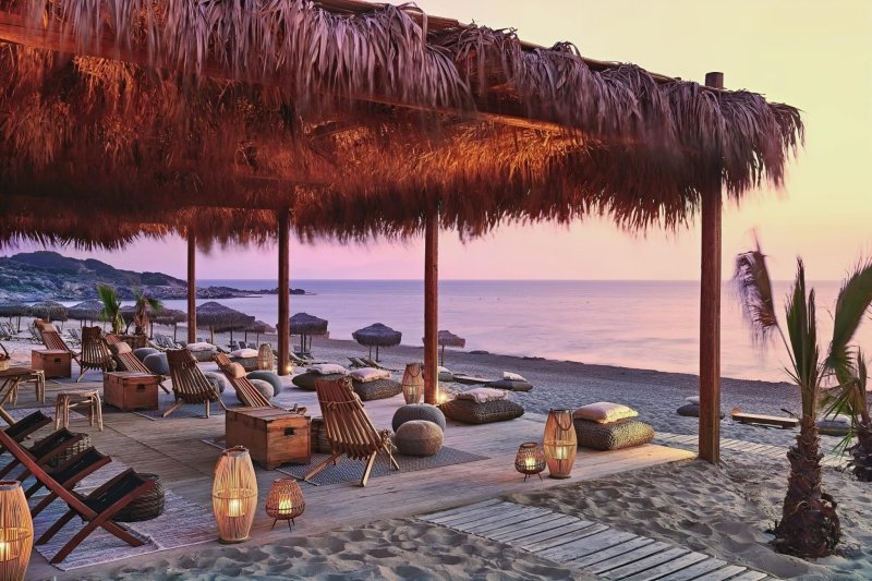 Grecotel Ilia Palms At Riviera Olympia & Aquapark Peloponnészoszi-félsziget
