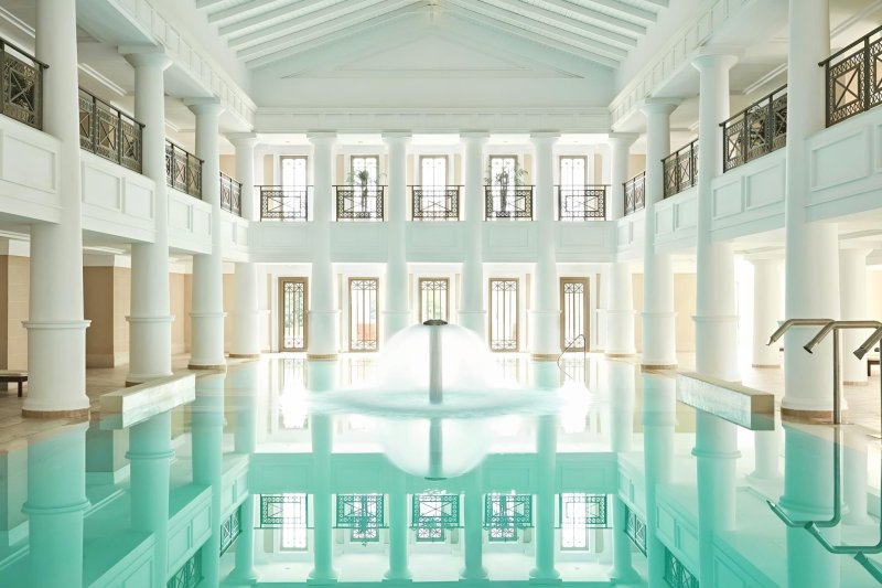 Peloponnészoszi-félsziget utazás Grecotel Ilia Palms At Riviera Olympia & Aquapark