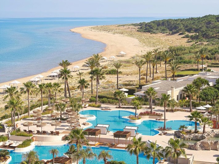 Grecotel La Riviera & Aqua Park Peloponnészoszi-félsziget