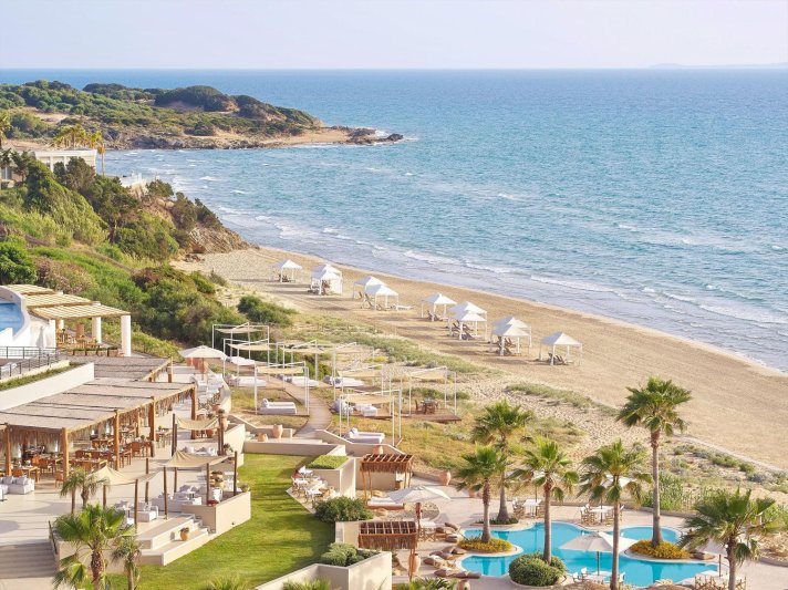 Grecotel La Riviera & Aqua Park Peloponnészoszi-félsziget