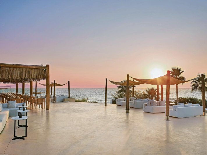 Peloponnészoszi-félsziget utazás Grecotel La Riviera & Aqua Park