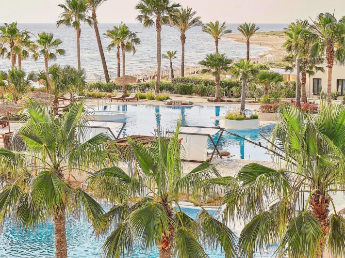 Grecotel La Riviera & Aqua Park Peloponnészoszi-félsziget