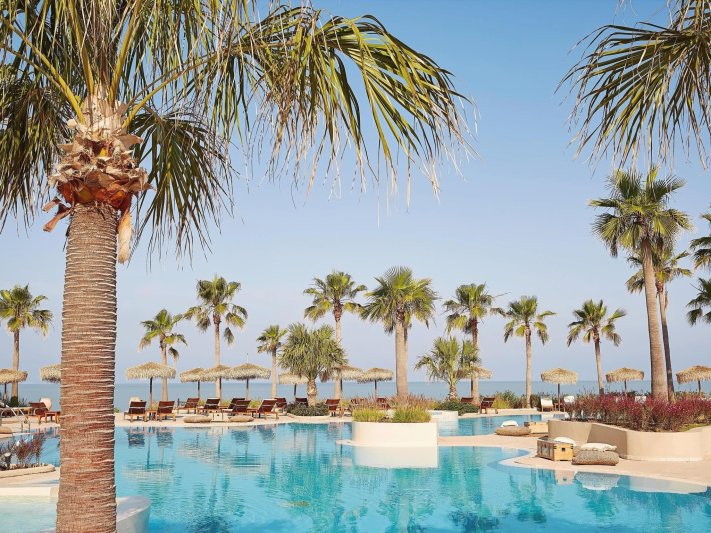 Grecotel La Riviera & Aqua Park Peloponnészoszi-félsziget