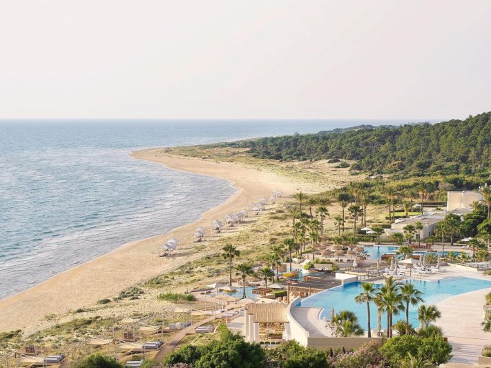 Grecotel La Riviera & Aqua Park Peloponnészoszi-félsziget