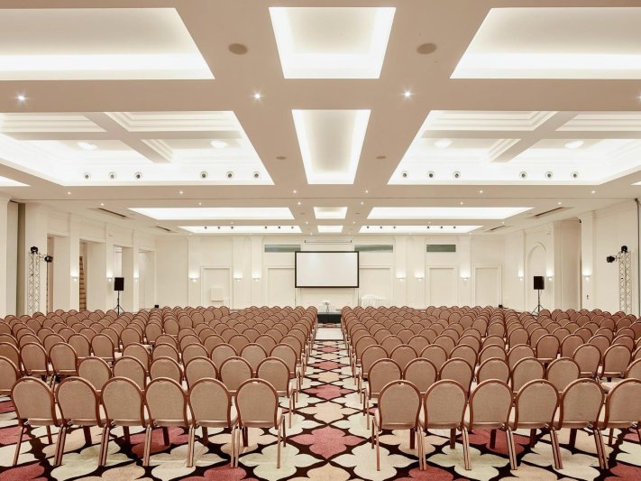 Peloponnészoszi-félsziget utazás Grecotel La Riviera & Aqua Park