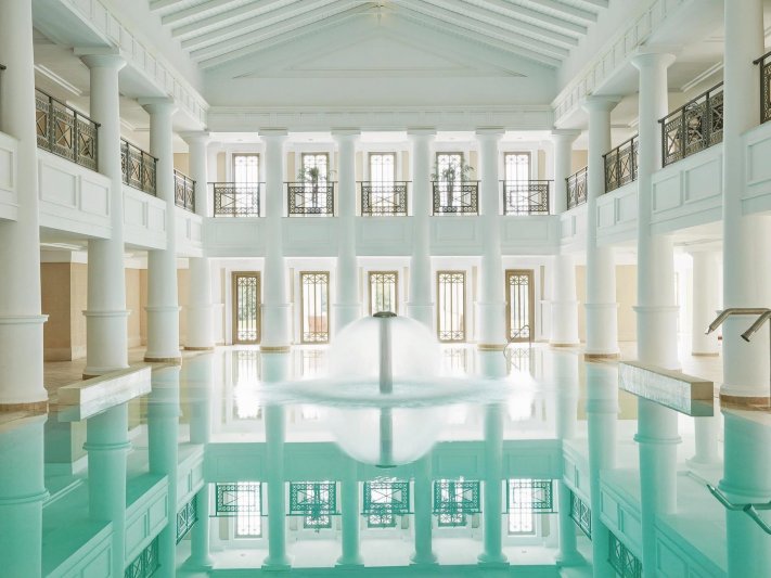 Grecotel La Riviera & Aqua Park Peloponnészoszi-félsziget