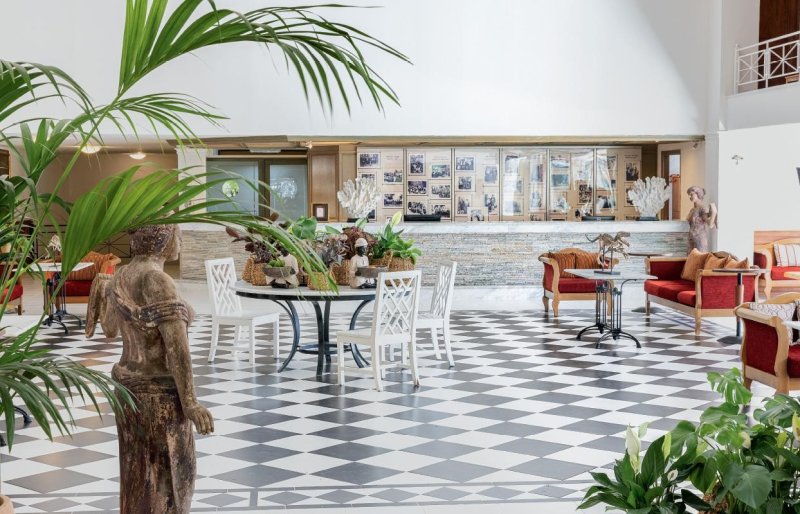 Korfu utazás Grecotel Lux Me Costa Botanica