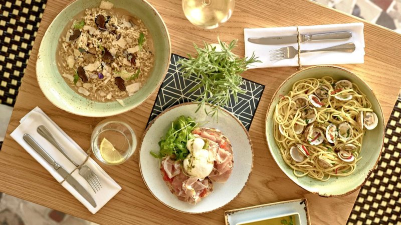 Korfu utazás Grecotel Lux Me Costa Botanica