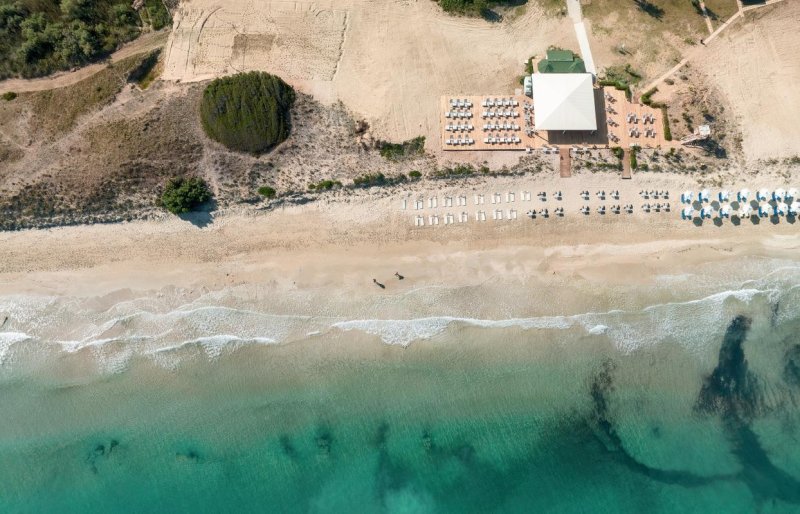 Korfu utazás Grecotel Lux Me Costa Botanica