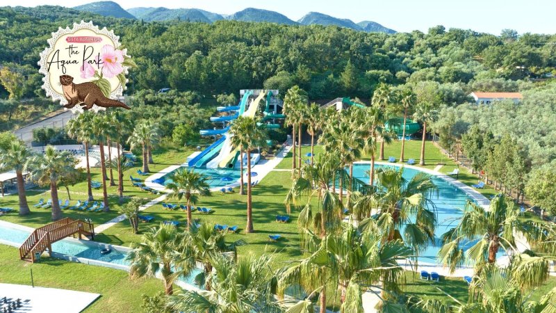 Korfu utazás Grecotel Lux Me Costa Botanica