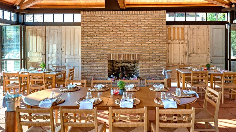 Korfu utazás Grecotel Lux Me Costa Botanica