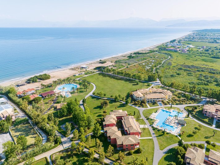 Grecotel Lux Me Costa Botanica Korfu