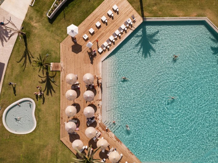 Korfu utazás Grecotel Lux Me Costa Botanica