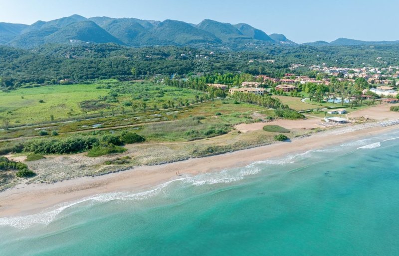 Korfu utazás Grecotel Lux Me Costa Botanica