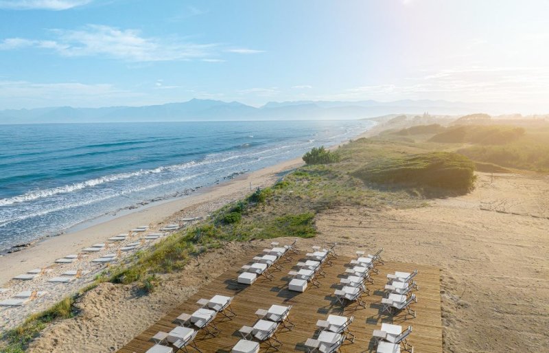 Grecotel Lux Me Costa Botanica Korfu