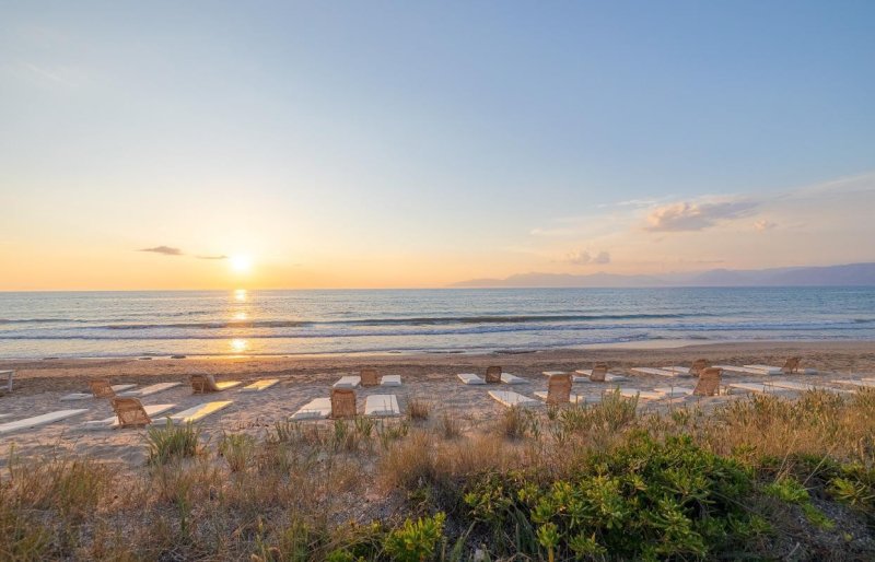 Korfu utazás Grecotel Lux Me Costa Botanica